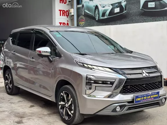 Mitsubishi Xpander AT Premium 2022 - Xe model 2023