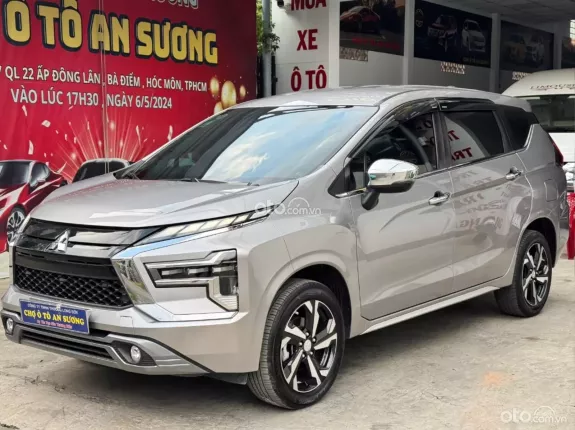 Mitsubishi Xpander AT Premium 2022 - Xe model 2023