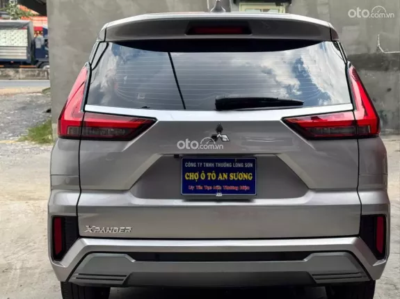 Mitsubishi Xpander AT Premium 2022 - Xe model 2023