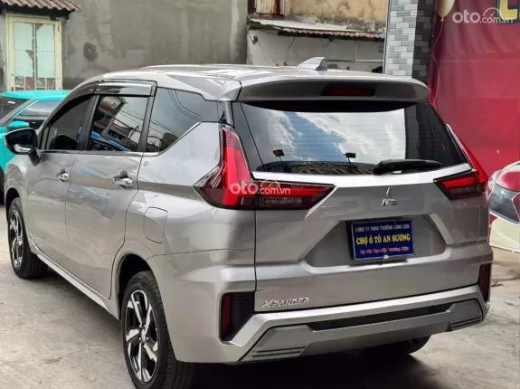 Mitsubishi Xpander AT Premium 2022 - Xe model 2023