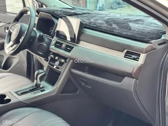 Mitsubishi Xpander AT Premium 2022 - Xe model 2023