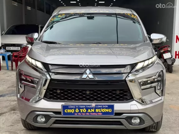 Mitsubishi Xpander AT Premium 2022 - Xe model 2023