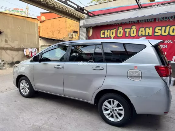 Toyota Innova 2018 - Sẵn 1 em giá tốt, check thoải mái