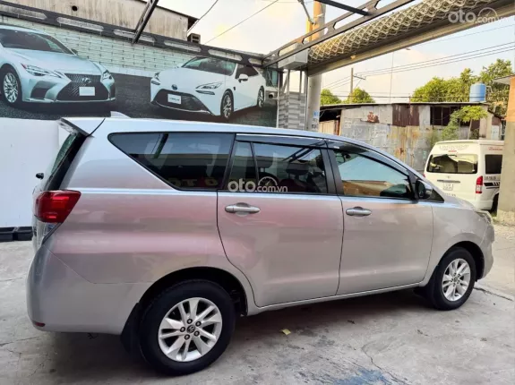 Toyota Innova 2018 - Sẵn 1 em giá tốt, check thoải mái