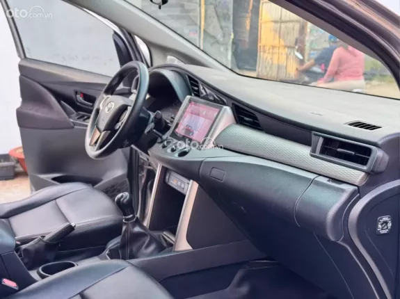 Toyota Innova 2018 - Sẵn 1 em giá tốt, check thoải mái