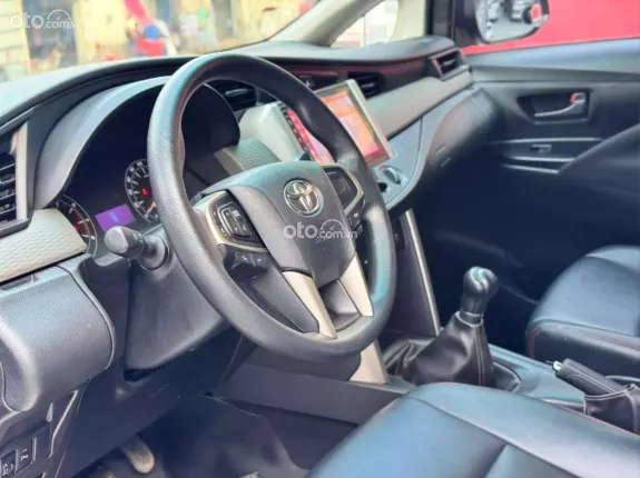 Toyota Innova 2018 - Sẵn 1 em giá tốt, check thoải mái