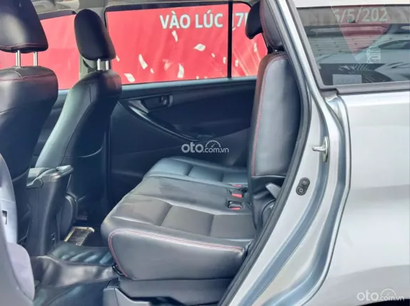 Toyota Innova 2018 - Sẵn 1 em giá tốt, check thoải mái