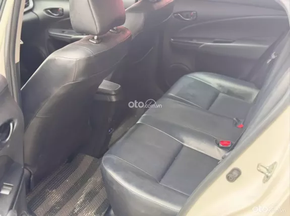 Toyota Vios 1.5E MT 2023 - Liên hệ trực tiếp qua xem chất xe