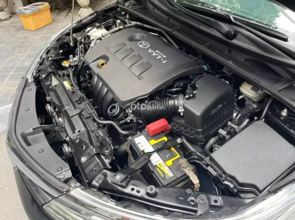 Toyota Corolla Altis 1.8 G 2018 - Toyota Corolla Altis 1.8G 2018