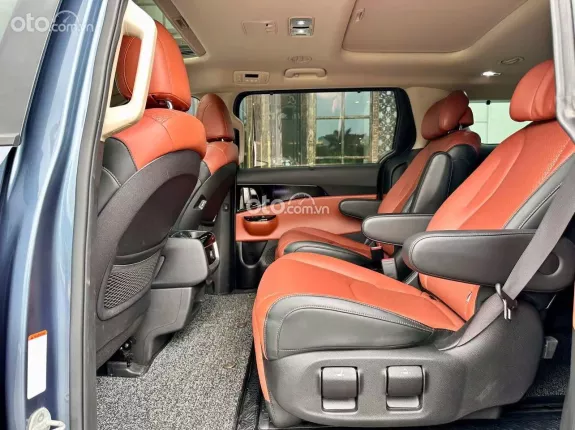 Kia Carnival 2.2D Signature 2022 - Sẵn em bản Dầu siêu kinh tế cho chạy công ty hoặc gia đình