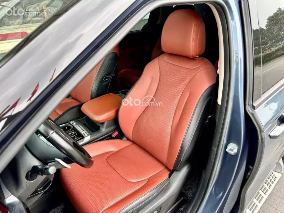 Kia Carnival 2.2D Signature 2022 - Sẵn em bản Dầu siêu kinh tế cho chạy công ty hoặc gia đình