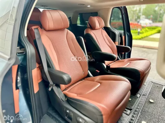 Kia Carnival 2.2D Signature 2022 - Sẵn em bản Dầu siêu kinh tế cho chạy công ty hoặc gia đình