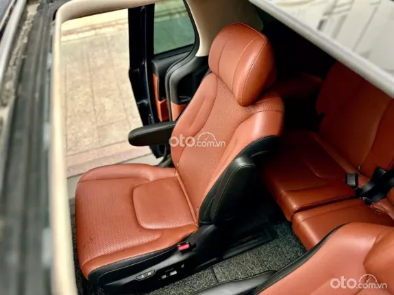 Kia Carnival 2.2D Signature 2022 - Sẵn em bản Dầu siêu kinh tế cho chạy công ty hoặc gia đình