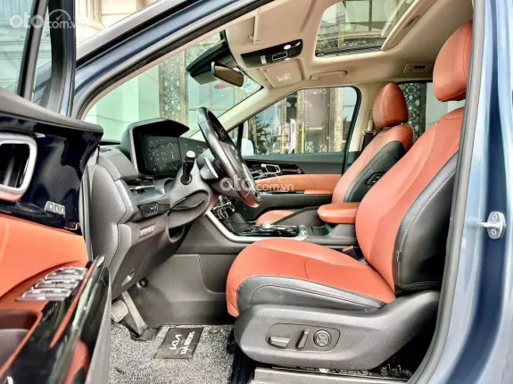 Kia Carnival 2.2D Signature 2022 - Sẵn em bản Dầu siêu kinh tế cho chạy công ty hoặc gia đình