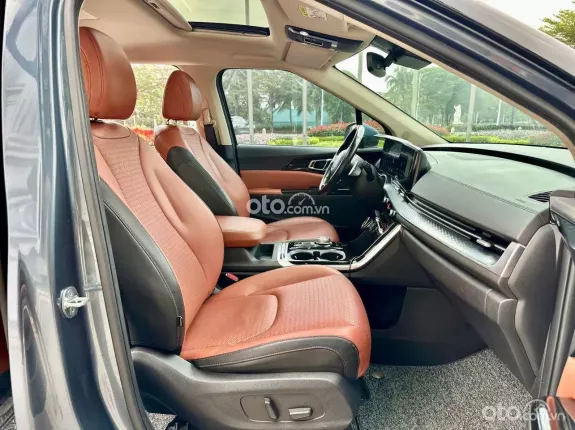 Kia Carnival 2.2D Signature 2022 - Sẵn em bản Dầu siêu kinh tế cho chạy công ty hoặc gia đình