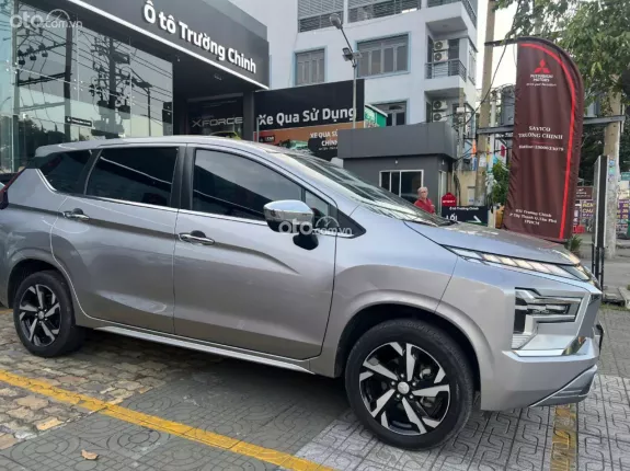 Mitsubishi Xpander AT Premium 2022 - Nhập Indo