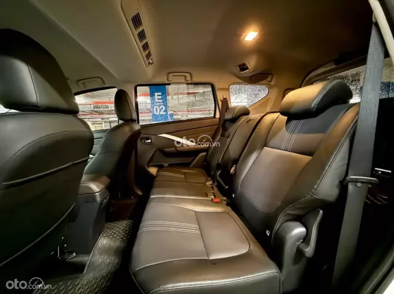 Mitsubishi Xpander AT Premium 2024 - Nhập khẩu Indo - Tặng phụ kiện đi kèm