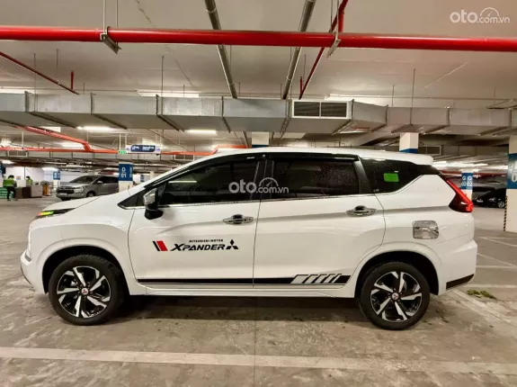 Mitsubishi Xpander AT Premium 2024 - Nhập khẩu Indo - Tặng phụ kiện đi kèm