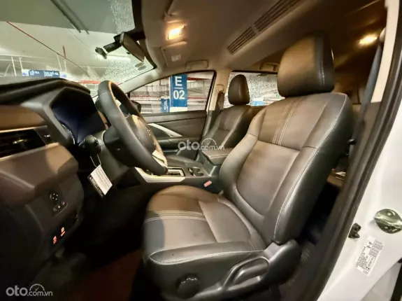 Mitsubishi Xpander AT Premium 2024 - Nhập khẩu Indo - Tặng phụ kiện đi kèm