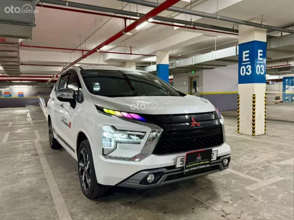 Mitsubishi Xpander AT Premium 2024 - Nhập khẩu Indo - Tặng phụ kiện đi kèm