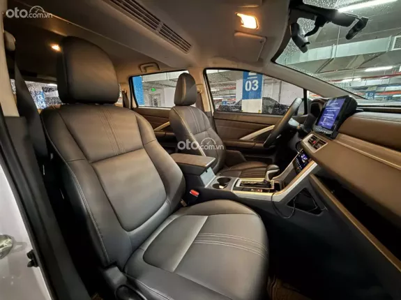 Mitsubishi Xpander AT Premium 2024 - Nhập khẩu Indo - Tặng phụ kiện đi kèm
