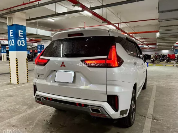 Mitsubishi Xpander AT Premium 2024 - Nhập khẩu Indo - Tặng phụ kiện đi kèm