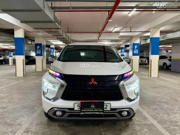 Mitsubishi Xpander AT Premium 2024 - Nhập khẩu Indo - Tặng phụ kiện đi kèm