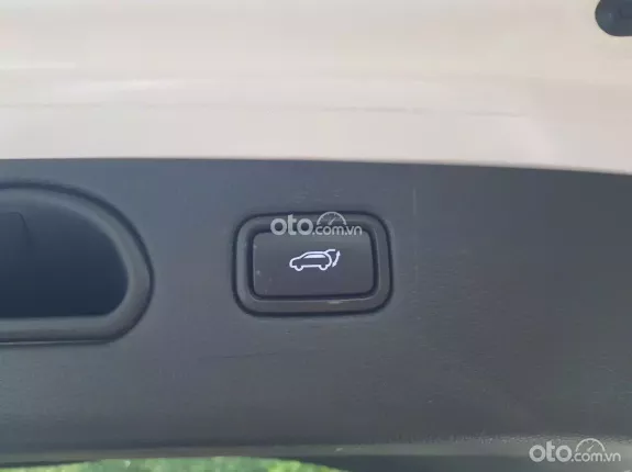 Hyundai Tucson 2.0 Đặc biệt 2018 - Hyundai Tucson 2.0AT MÁY DẦU sản xuất 2018 xe tư nhân chính chủ đi ít