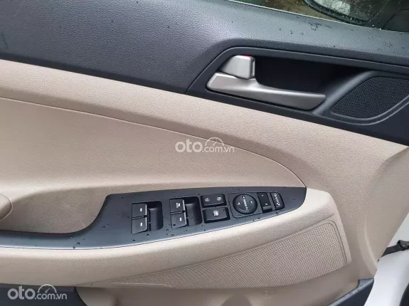 Hyundai Tucson 2.0 Đặc biệt 2018 - Hyundai Tucson 2.0AT MÁY DẦU sản xuất 2018 xe tư nhân chính chủ đi ít