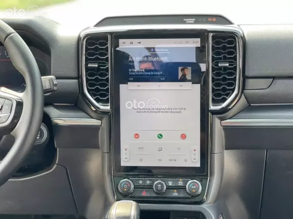 Ford Everest 2.0L ST5 6AT 2WD Titanium 2024 - New mới về siêu lướt các bác nhé