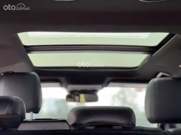 Ford Everest 2.0L ST5 6AT 2WD Titanium 2024 - New mới về siêu lướt các bác nhé