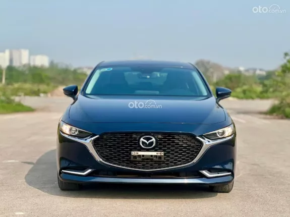 Mazda 3 1.5L Sedan 2022 - Một chủ từ mới, rất đẹp