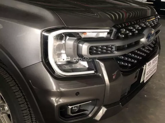 Ford Ranger XLS 2.0L 4x2 AT 2024 - FORD RANGER 2024 SỐ TỰ ĐỘNG _SIÊU LƯỚT ĐI RẤT KỸ