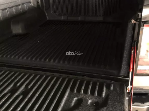 Ford Ranger XLS 2.0L 4x2 AT 2024 - FORD RANGER 2024 SỐ TỰ ĐỘNG _SIÊU LƯỚT ĐI RẤT KỸ