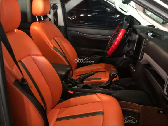 Ford Ranger XLS 2.0L 4x2 AT 2024 - FORD RANGER 2024 SỐ TỰ ĐỘNG _SIÊU LƯỚT ĐI RẤT KỸ