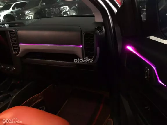 Ford Ranger XLS 2.0L 4x2 AT 2024 - FORD RANGER 2024 SỐ TỰ ĐỘNG _SIÊU LƯỚT ĐI RẤT KỸ