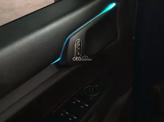 Ford Ranger XLS 2.0L 4x2 AT 2024 - FORD RANGER 2024 SỐ TỰ ĐỘNG _SIÊU LƯỚT ĐI RẤT KỸ