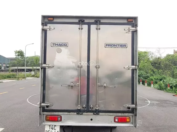 Kia K140 2016 - Bán Kia k140 sx 2016 tải đủ 1,4 tấn...xe đẹp xuất sắc