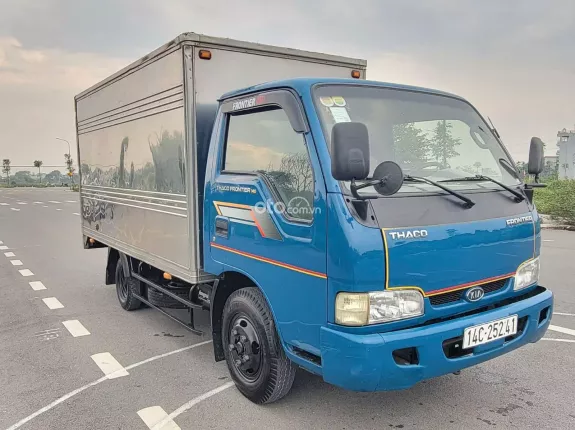 Kia K140 2016 - Bán Kia k140 sx 2016 tải đủ 1,4 tấn...xe đẹp xuất sắc