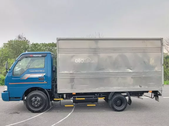 Kia K140 2016 - Bán Kia k140 sx 2016 tải đủ 1,4 tấn...xe đẹp xuất sắc