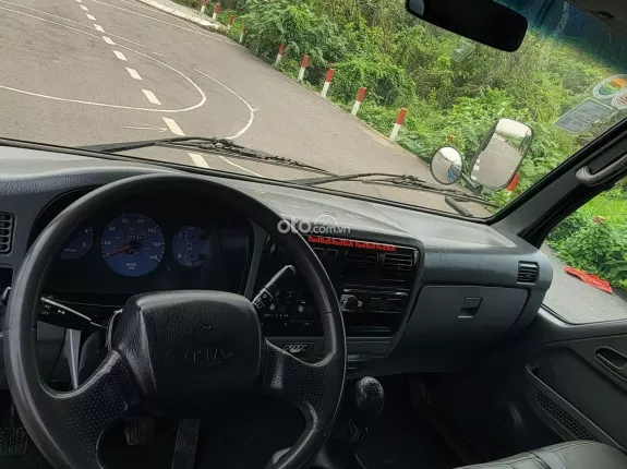 Kia K140 2016 - Bán Kia k140 sx 2016 tải đủ 1,4 tấn...xe đẹp xuất sắc