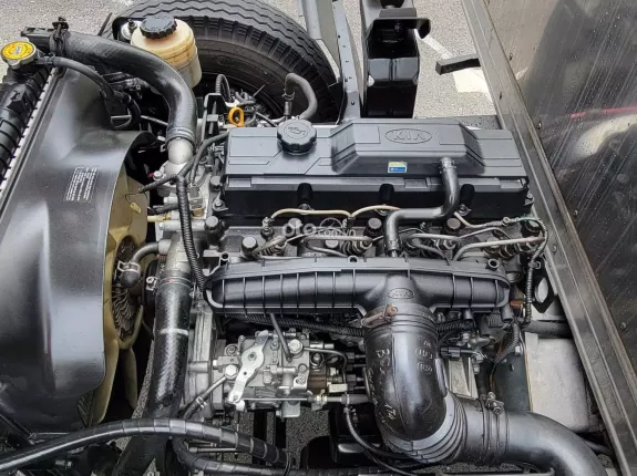 Kia K140 2016 - Bán Kia k140 sx 2016 tải đủ 1,4 tấn...xe đẹp xuất sắc