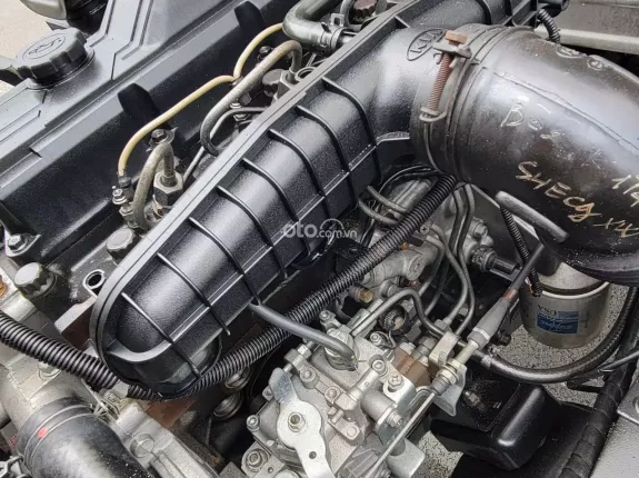 Kia K140 2016 - Bán Kia k140 sx 2016 tải đủ 1,4 tấn...xe đẹp xuất sắc