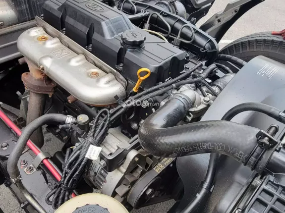 Kia K140 2016 - Bán Kia k140 sx 2016 tải đủ 1,4 tấn...xe đẹp xuất sắc