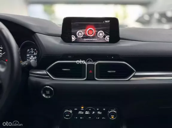 Mazda CX-5 2.0 Luxury 2019 - 629 triệu