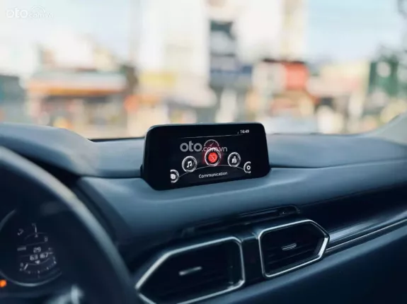 Mazda CX-5 2.0 Luxury 2019 - 629 triệu