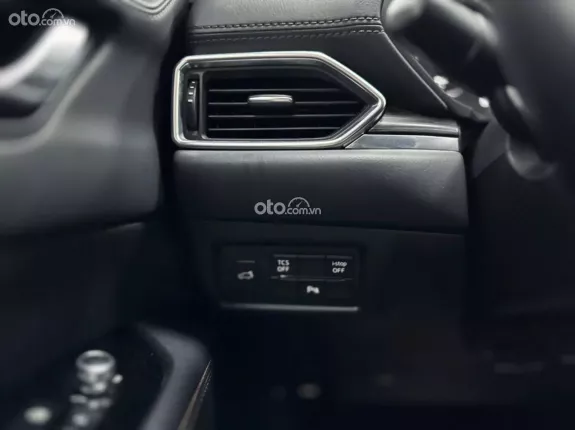 Mazda CX-5 2.0 Luxury 2019 - 629 triệu
