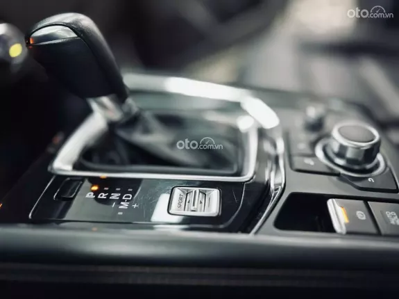 Mazda CX-5 2.0 Luxury 2019 - 629 triệu