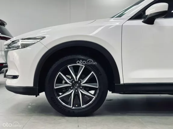 Mazda CX-5 2.0 Luxury 2019 - 629 triệu