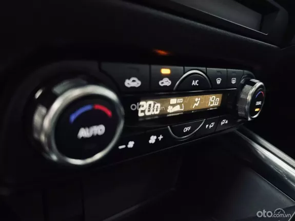 Mazda CX-5 2.0 Luxury 2019 - 629 triệu